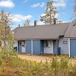 Siulapalkinen A 4 By Interhome Loma-asunnot Saariselkä