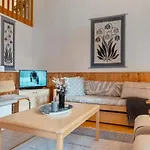 Siulapalkinen A 4 By Interhome Loma-asunnot