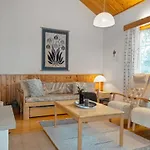Loma-asunnot Siulapalkinen A 4 By Interhome *