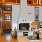 Siulapalkinen A 4 By Interhome * Saariselkä