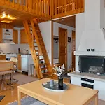 Siulapalkinen A 4 By Interhome Loma-asunnot