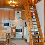 Loma-asunnot Siulapalkinen A 4 By Interhome *
