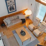 Siulapalkinen A 4 By Interhome Loma-asunnot *