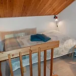 Siulapalkinen A 4 By Interhome Saariselkä