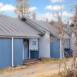Siulapalkinen A 4 By Interhome Saariselkä