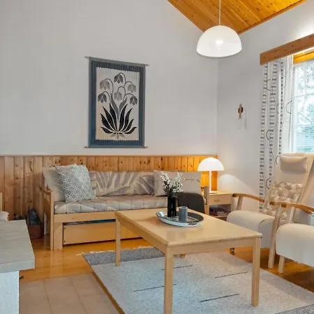 Siulapalkinen A 4 By Interhome Vakantiehuis