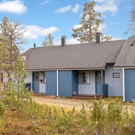 Siulapalkinen A 4 By Interhome