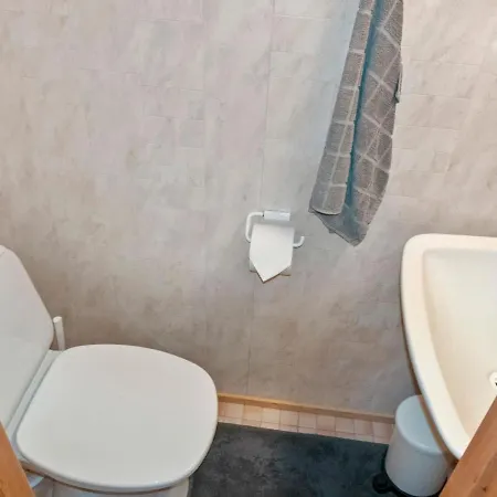 Vakantiehuis Siulapalkinen A 4 By Interhome