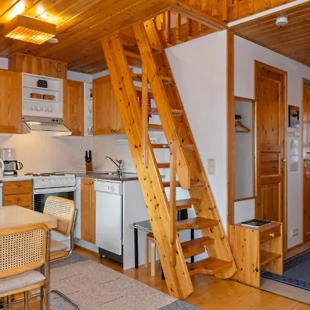 Siulapalkinen A 4 By Interhome Saariselkä