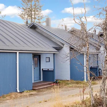 Vakantiehuis Siulapalkinen A 4 By Interhome *