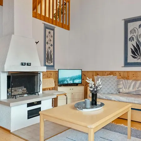 Siulapalkinen A 4 By Interhome * Saariselka