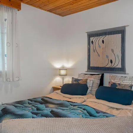 Siulapalkinen A 4 By Interhome Loma-asunnot