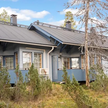 Siulapalkinen A 4 By Interhome Tatil Evi *