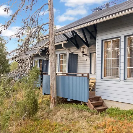 Siulapalkinen A 4 By Interhome