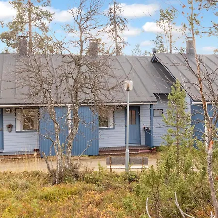 Siulapalkinen A 4 By Interhome * Saariselkä