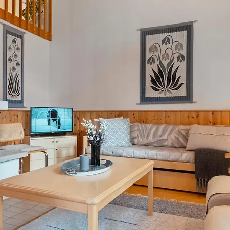 Siulapalkinen A 4 By Interhome بيت للعطل