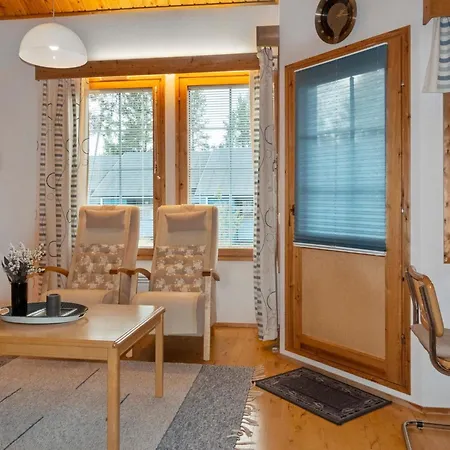 Siulapalkinen A 4 By Interhome بيت للعطل *