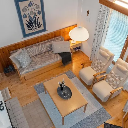 Siulapalkinen A 4 By Interhome بيت للعطل *