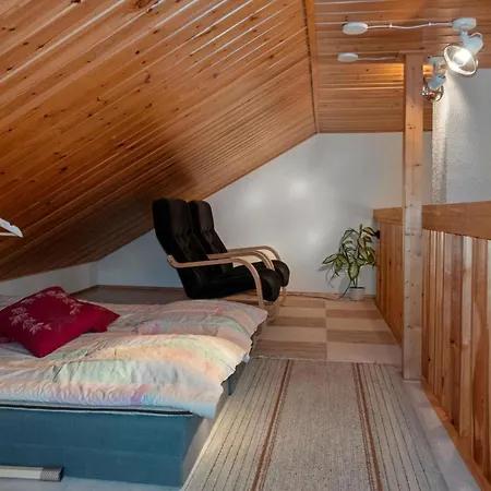 بيت للعطل Siulapalkinen A 4 By Interhome *