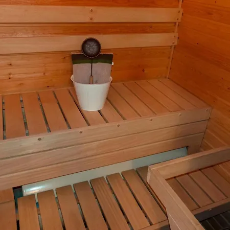 Siulapalkinen A 4 By Interhome *