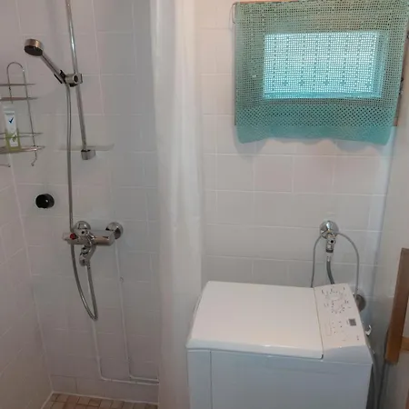 Siulapalkinen A 4 By Interhome Loma-asunnot