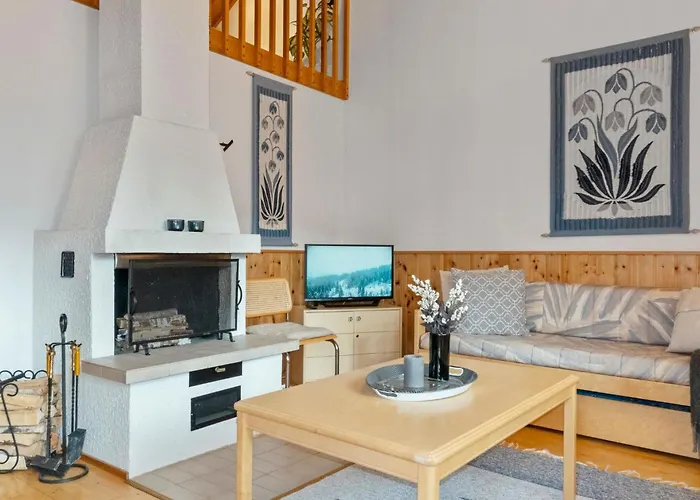 Siulapalkinen A 4 By Interhome * Saariselka