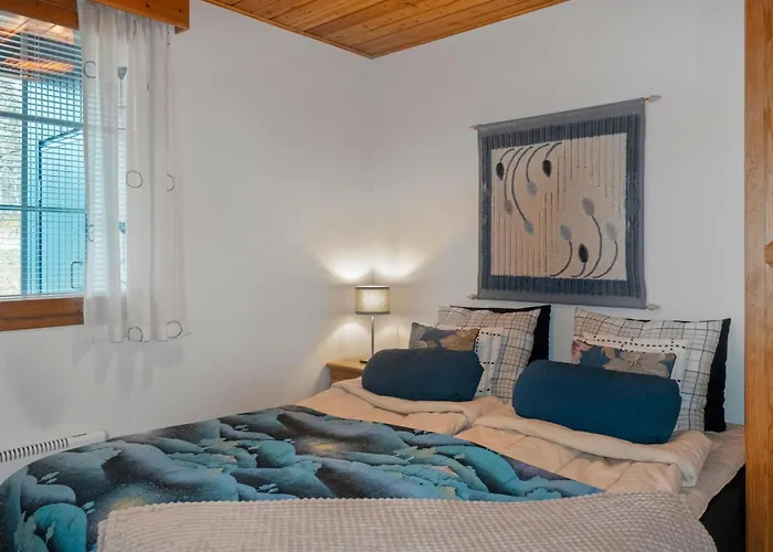 Siulapalkinen A 4 By Interhome Tatil Evi