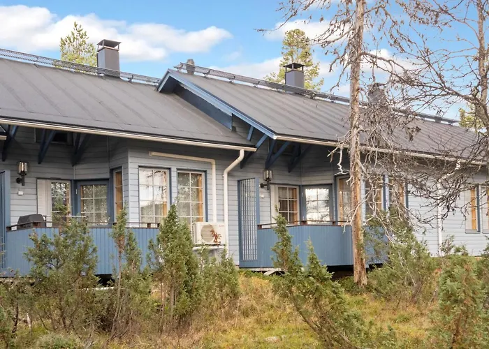 Siulapalkinen A 4 By Interhome 度假居 *