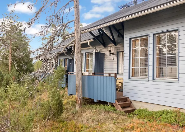 Siulapalkinen A 4 By Interhome