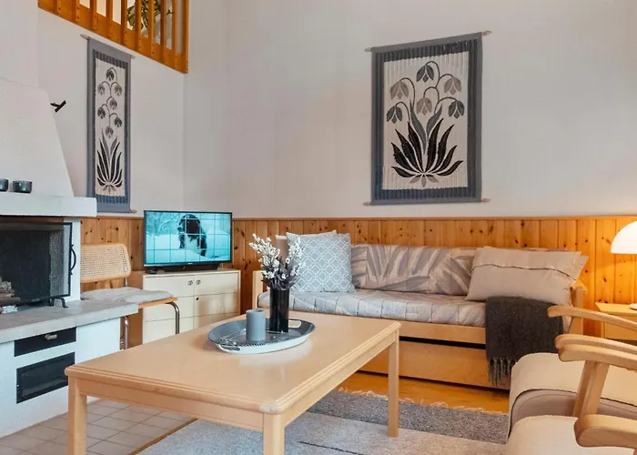 Siulapalkinen A 4 By Interhome 度假居