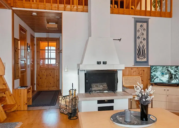 Siulapalkinen A 4 By Interhome * Saariselka