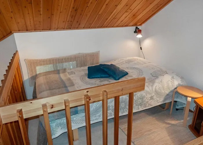 Siulapalkinen A 4 By Interhome 萨利色尔卡