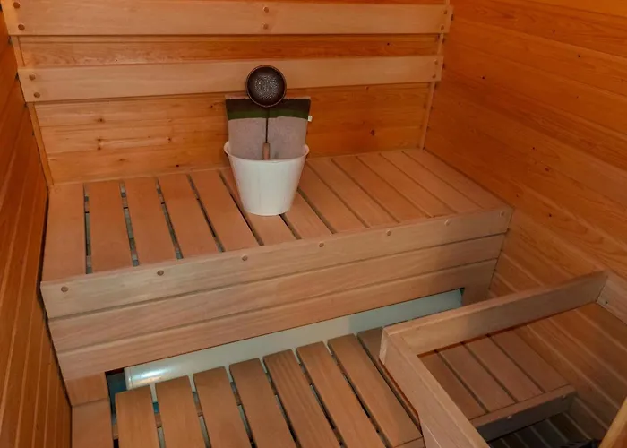 Siulapalkinen A 4 By Interhome *