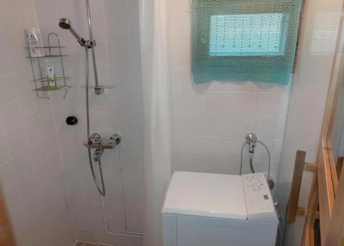 Siulapalkinen A 4 By Interhome Tatil Evi