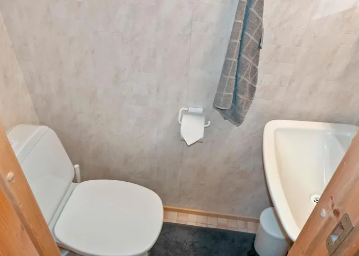 Siulapalkinen A 4 By Interhome * Saariselka