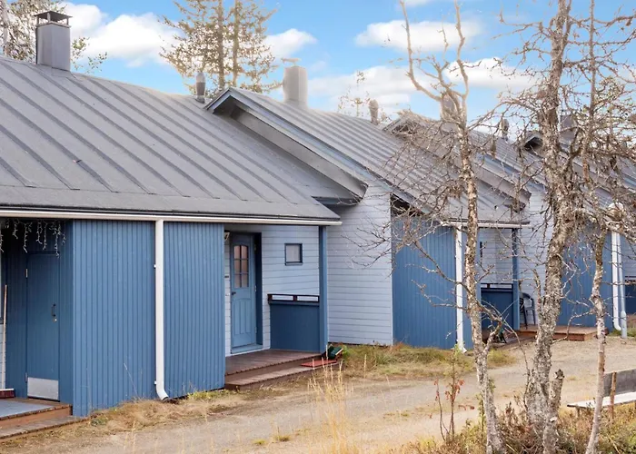 Siulapalkinen A 4 By Interhome 萨利色尔卡